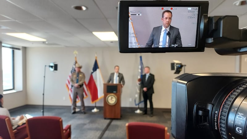 Federal indictment handed down in 2023 multi-fatal crash in Ozona