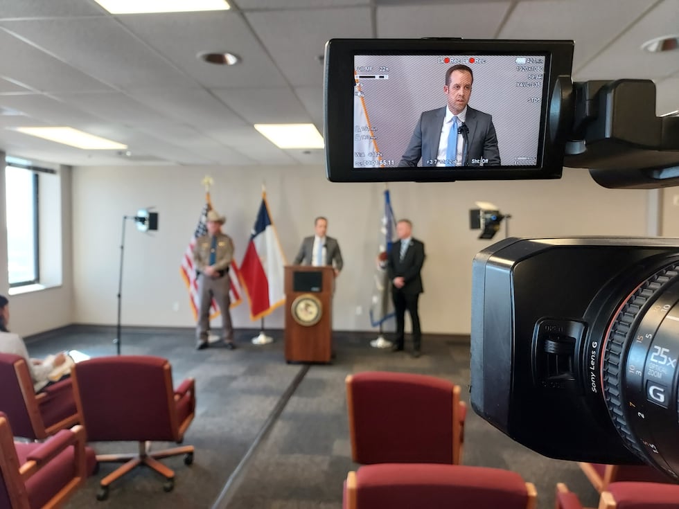 Federal indictment handed down in 2023 multi-fatal crash in Ozona