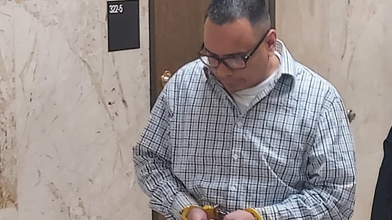 47-year-old Paul Martinez