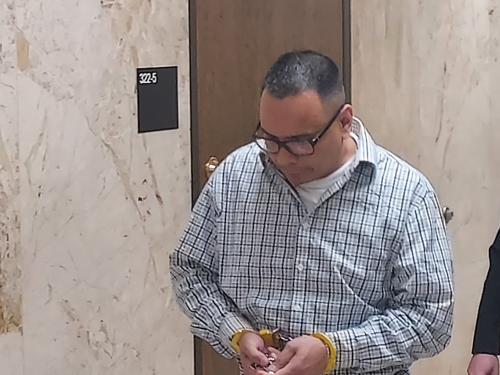 47-year-old Paul Martinez