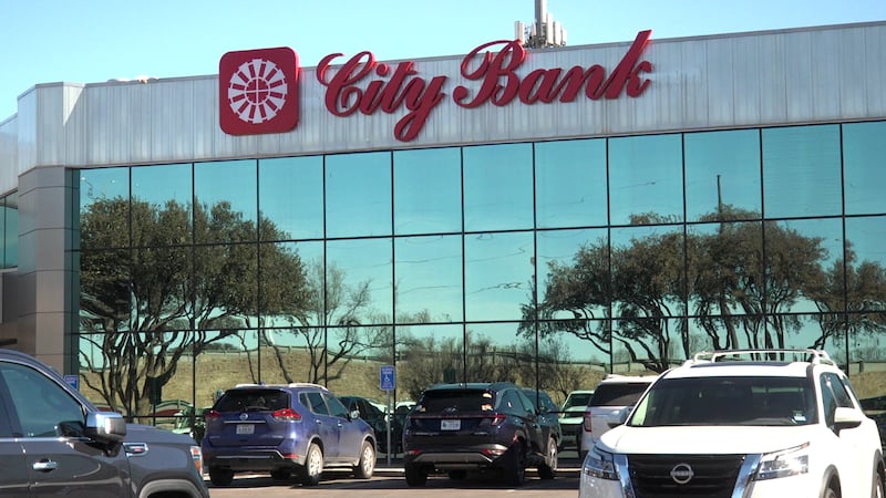Lubbock County tax office at City Bank to close permanently