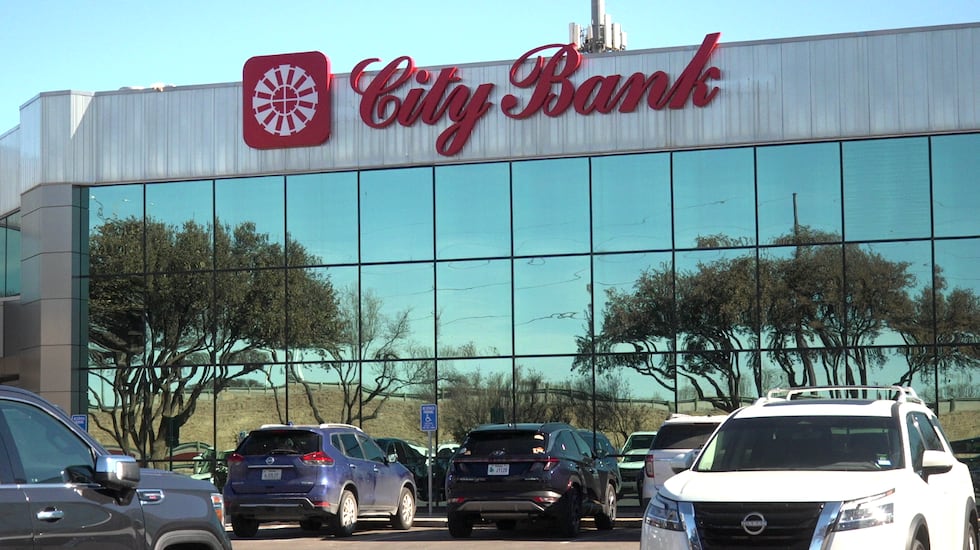 Lubbock County tax office at City Bank to close permanently