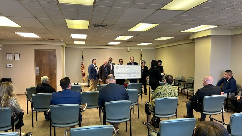 Más de 500 estudiantes del South Plains recibirán capacitación especializada para empleos de...