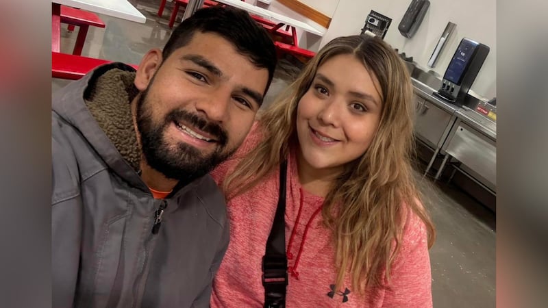 “No me dejaron verlo”: detención migratoria en Lubbock separa a familia