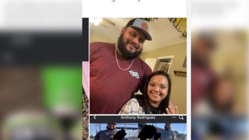 Una familia de Lubbock lucha contra las acusaciones de Facebook.