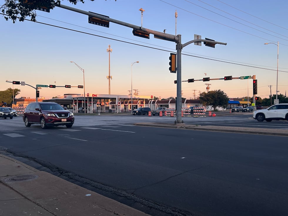 A pedestrian has injured, struck by a vehicle at 50th & University around 8 p.m.