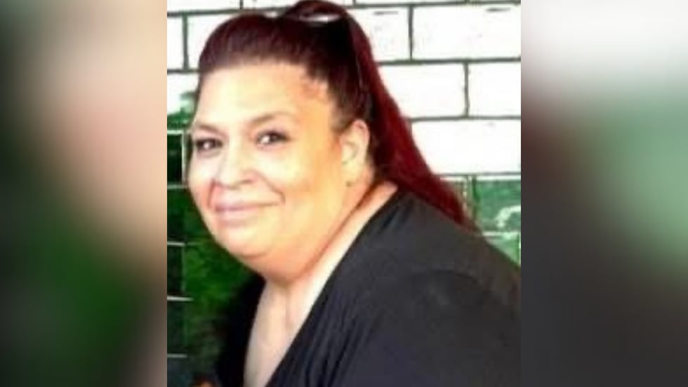 Jean DeLeón se encuentra desaparecida