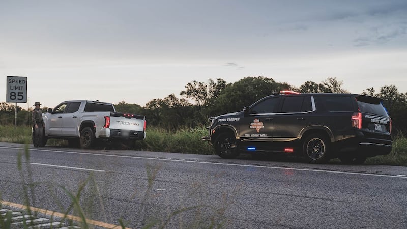 The Texas Department of Public Safety (DPS) is stepping up enforcement efforts for Labor Day...