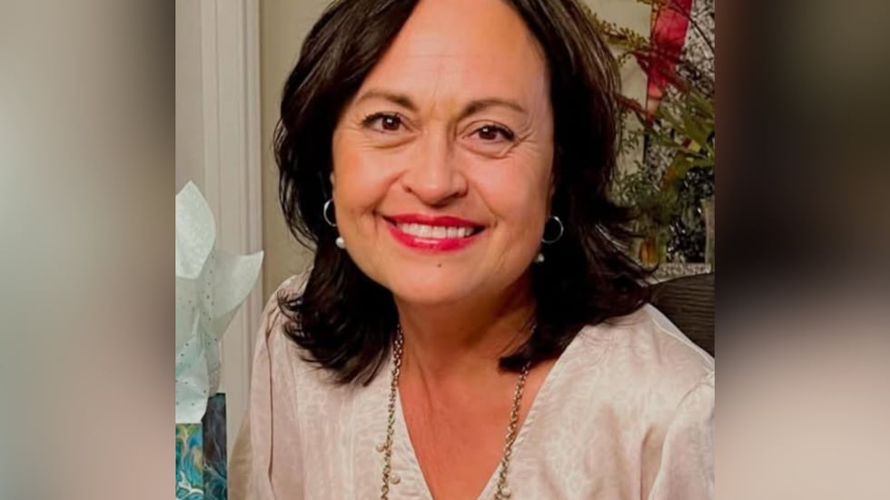 Graciela Gómez asume como nueva presidenta del Partido Demócrata del condado de Lubbock tras...