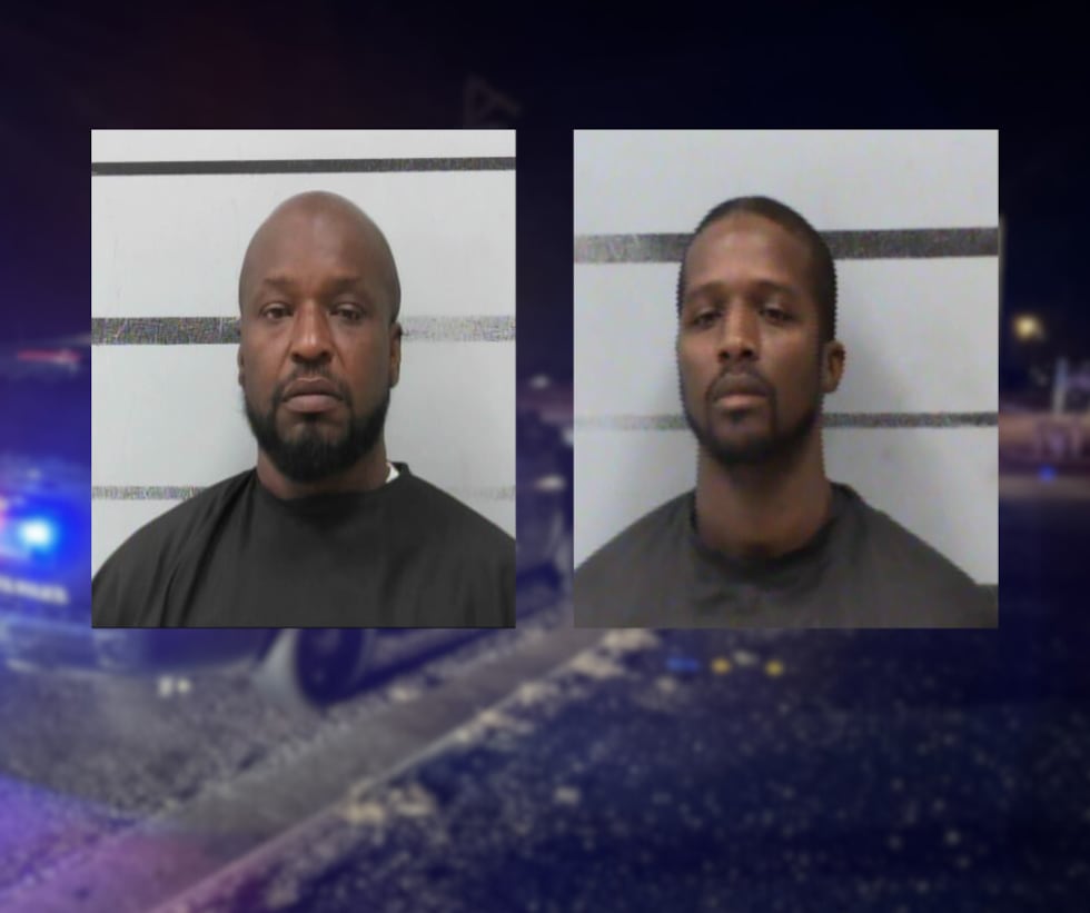 Two people have been arrested in connection with a deadly shooting in central Lubbock back in...