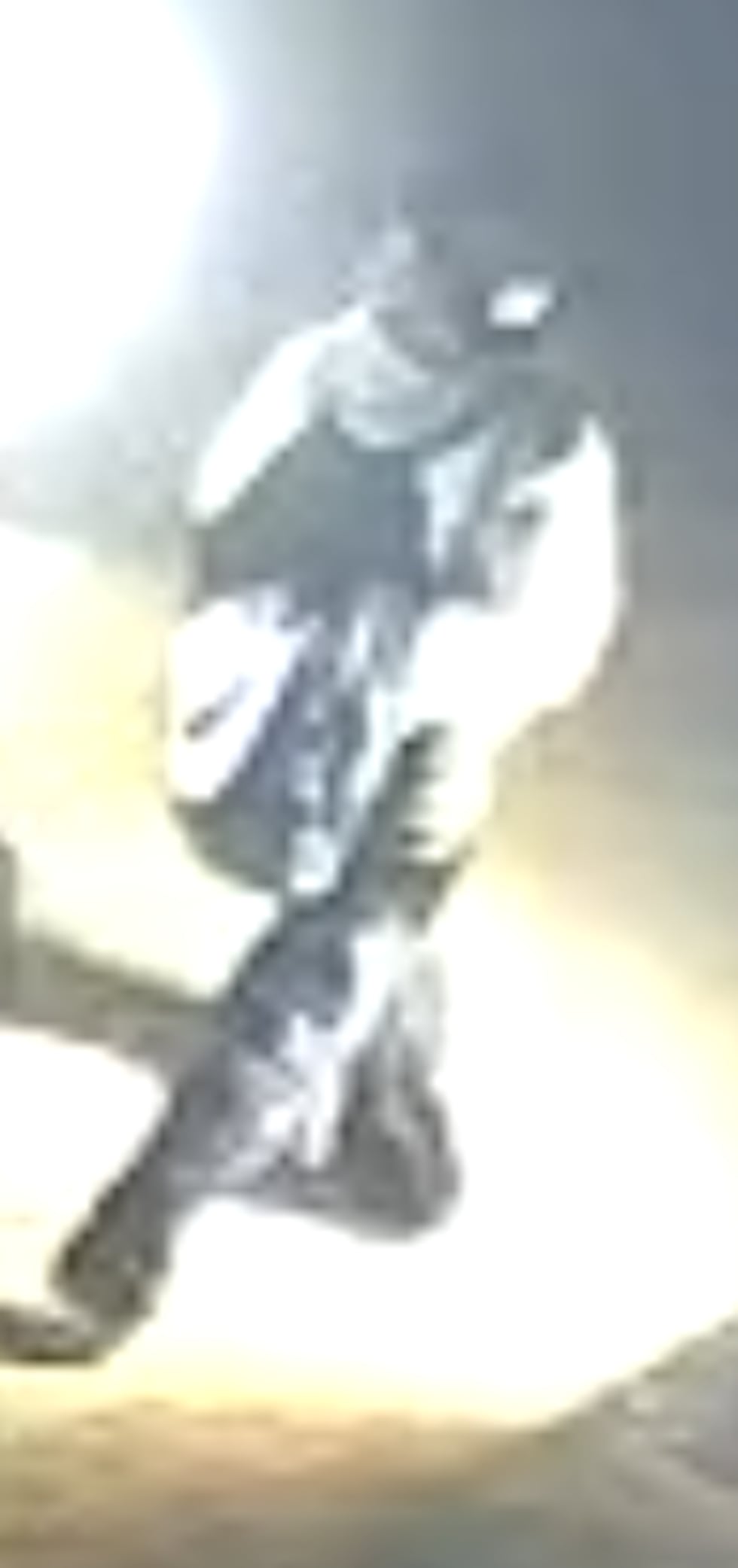 LPD Asking Public for Information in Criminal Mischief at Central Lubbock Bank