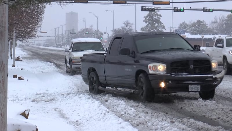 Mechanics share tips to avoid roadside breakdowns