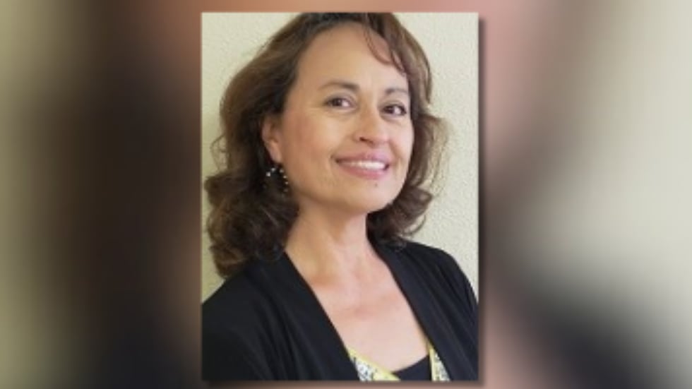 Gracie Gómez, expresidenta del partido demócrata de Lubbock, busca regresar al cargo