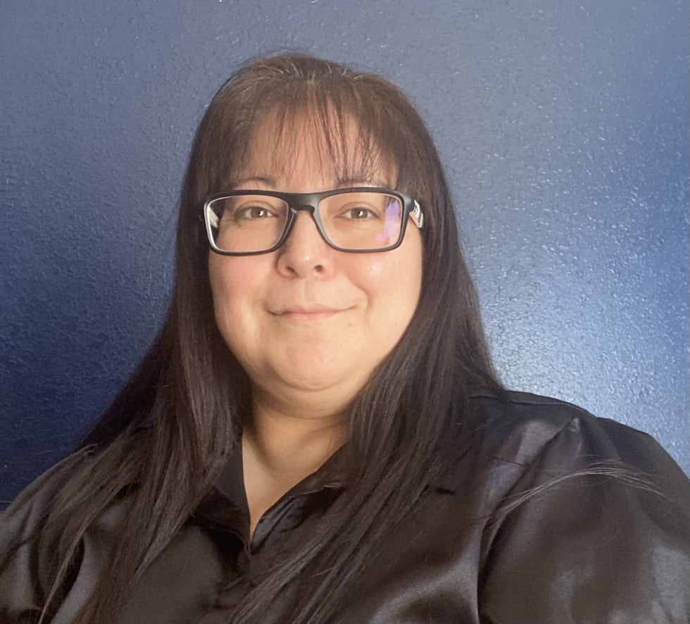 Rebeca Gonzales announced her candidacy for Lubbock County Clerk in the upcoming 2026...