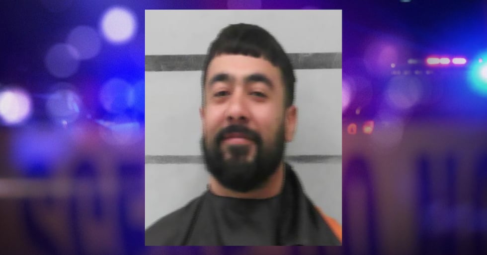 A man has been arrested and charged in connection with a kidnapping in central Lubbock.