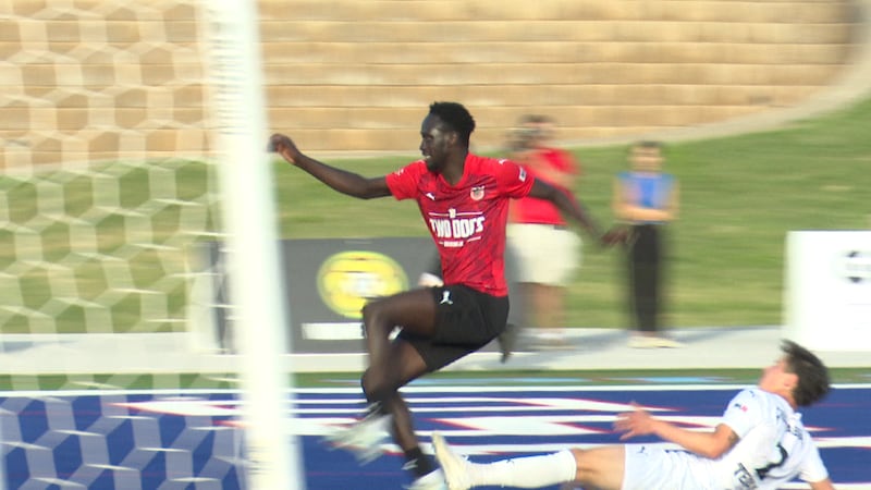 Lubbock Matadors enter Saturday night's game with Texhoma FC with interim head coach Duvan...