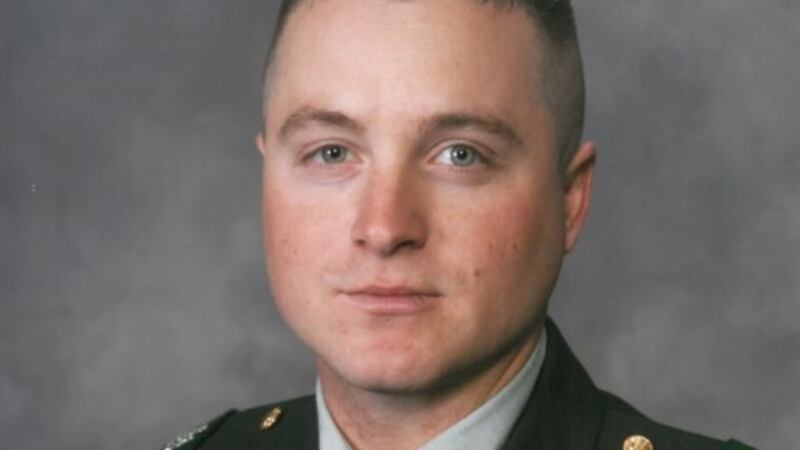 El comandante de SWAT perdió la vida en el cumplimiento de su deber la semana pasada.