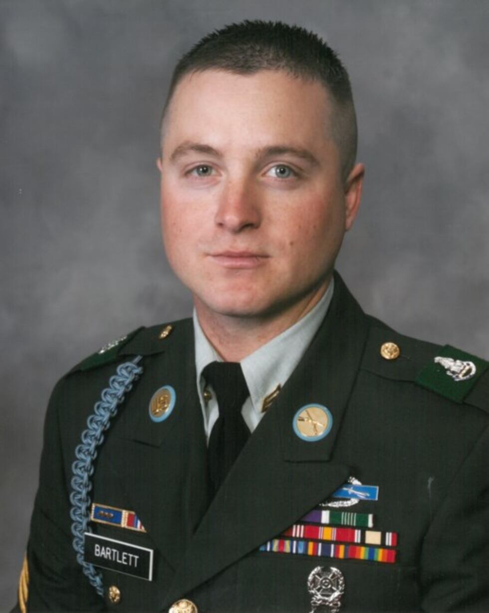 El comandante de SWAT perdió la vida en el cumplimiento de su deber la semana pasada.