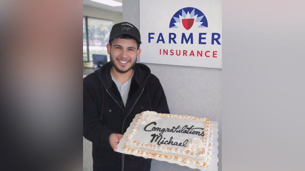 Claudia Martínez recuerda a Michael “Bubba” Bryant como empleado dedicado que trataba a...