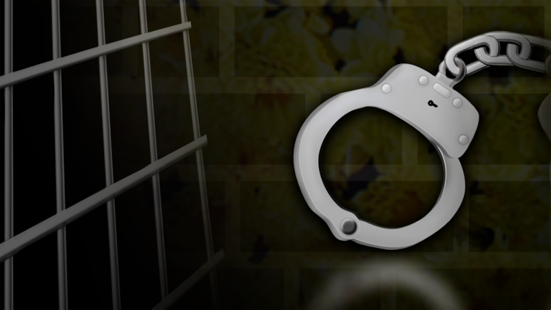 El caso se remitirá a la Fiscalía del Condado de Erath para su enjuiciamiento.