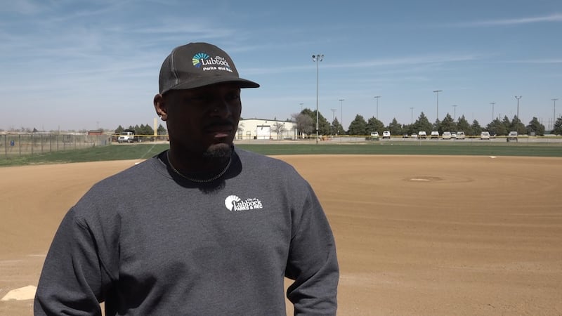 Lubbock Parks and Rec athletics leagues offer community, competition and more