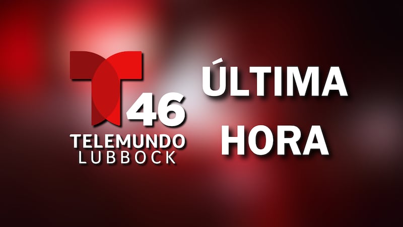 T46 ÚLTIMA HORA