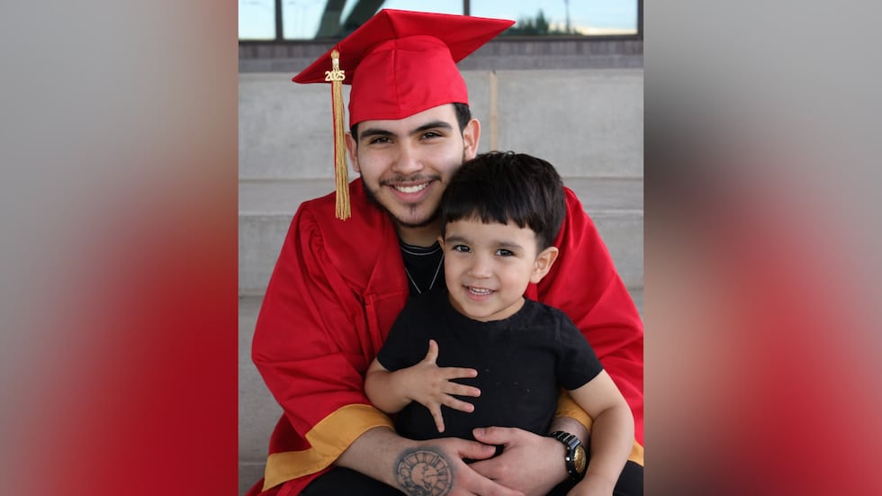 Claudia Martínez recuerda a Michael “Bubba” Bryant como empleado dedicado que trataba a...