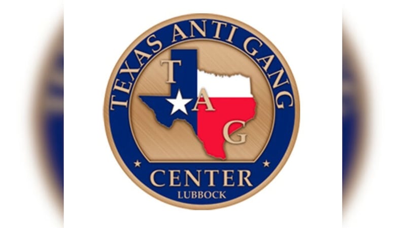 Lubbock TAG logo