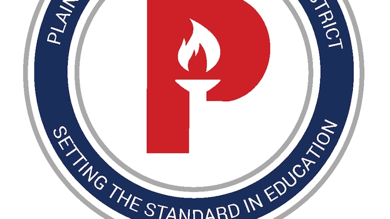 Plainview ISD logo