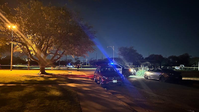 1 dead in East Lubbock