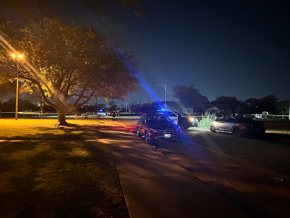 1 dead in East Lubbock