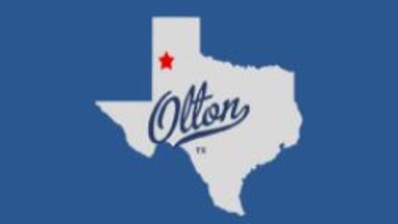 Olton, Texas