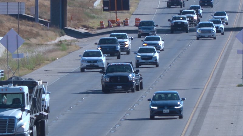 Se anticipa el mayor número de viajeros en años para Acción de Gracias