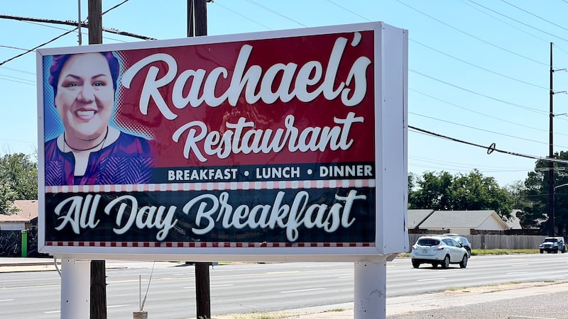 Rachael’s Restaurant & Tortilla Factory