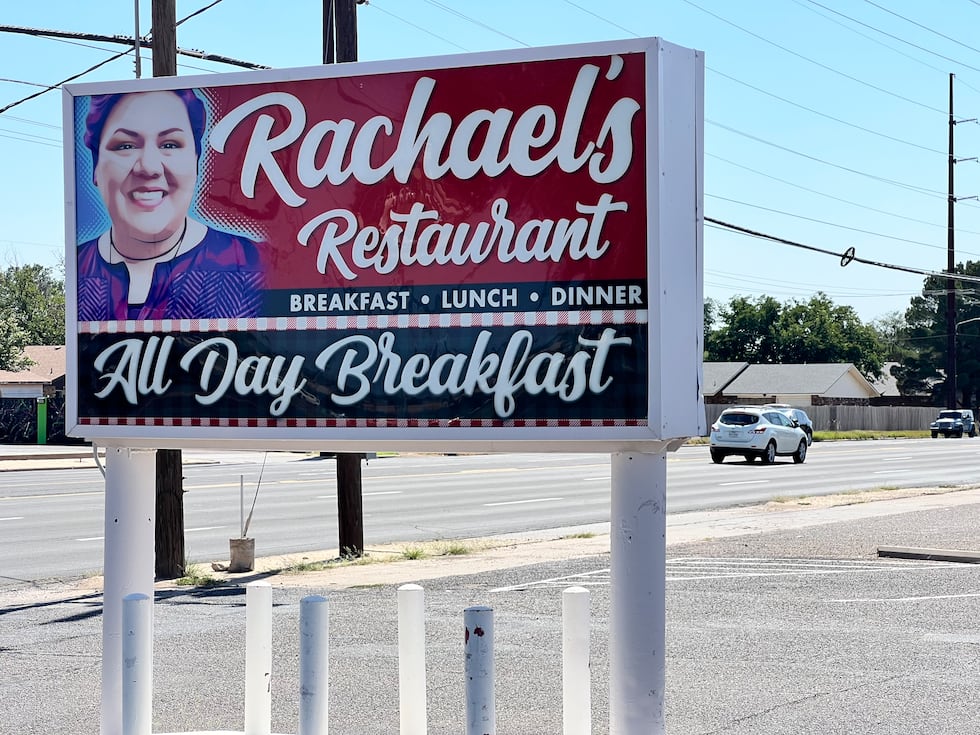 Rachael’s Restaurant & Tortilla Factory