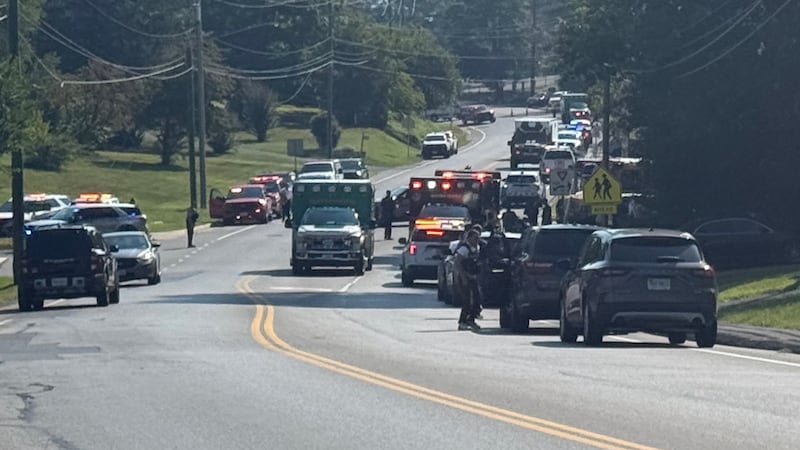 The Waynesboro Police Department is managing an “emergency” situation Wednesday morning at...