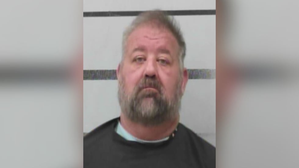 49-year-old Robert Arnold