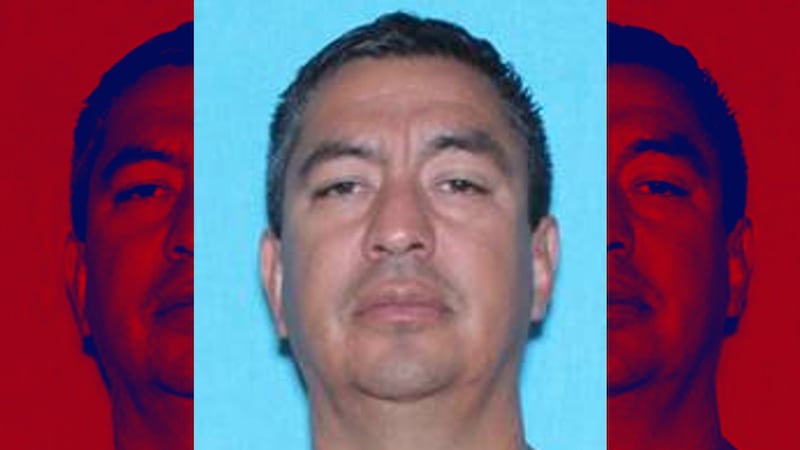 Texas DPS añade fugitivo hispano de McAllen a la lista de los 10 fugitivos más buscados de Texas