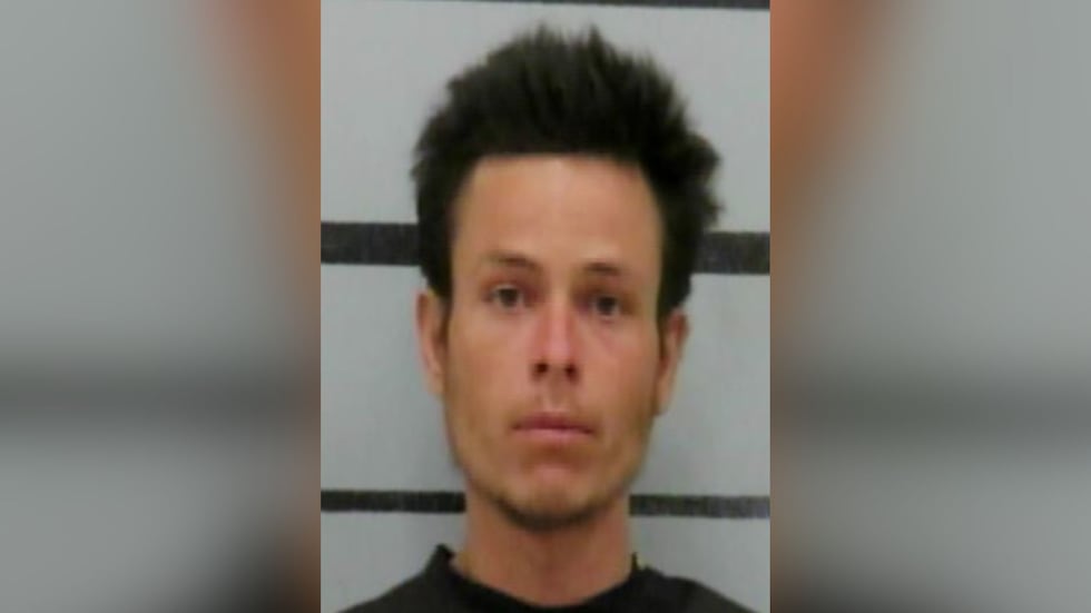 29-year-old Judah Hew