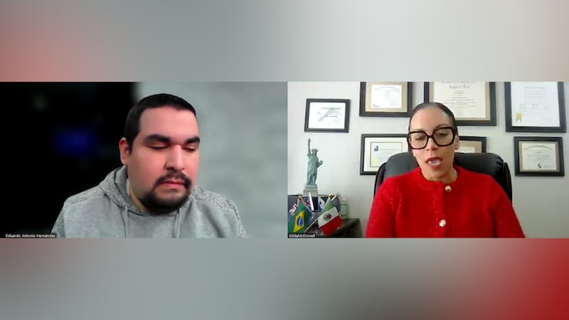 La comunidad venezolana en Estados Unidos enfrenta un panorama incierto tras la terminación...