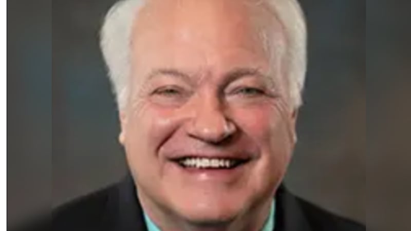 Former City Councilman Gary Boren has announced his candidacy for the District 4 seat.