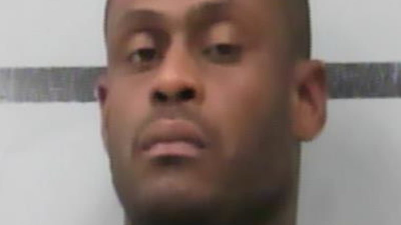 David Thomas was arrested and charged with murder.