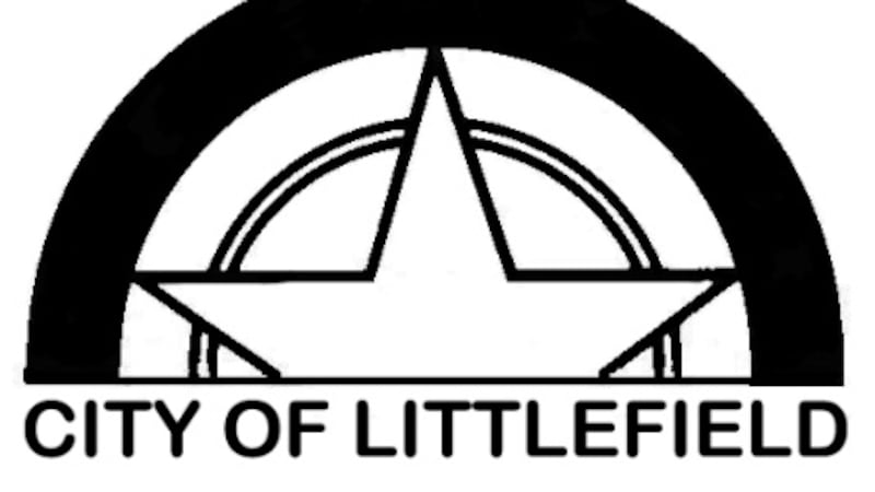 City of Littlefield Logo