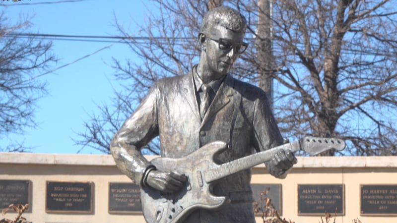 Buddy Holly made his voice heard during the 1950's. Decades after his passing, Lubbock is...