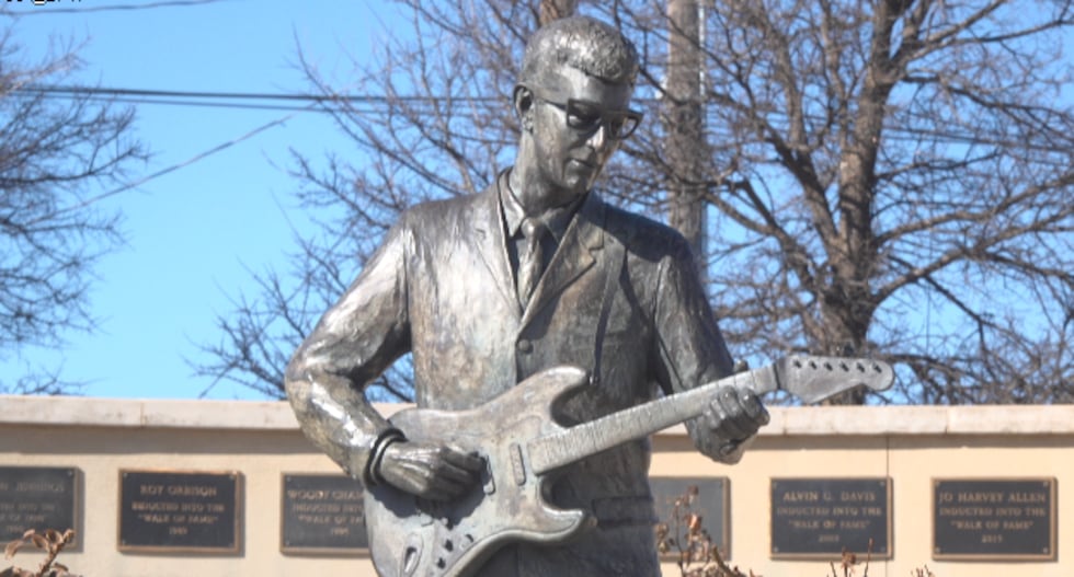 Buddy Holly made his voice heard during the 1950's. Decades after his passing, Lubbock is...