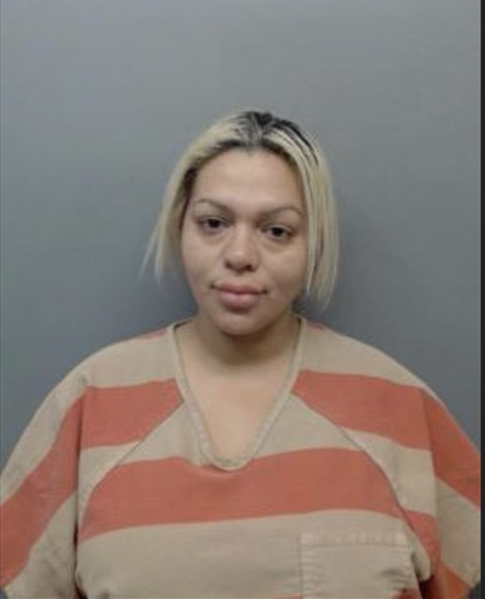 Stacy Rios-Leal, 39