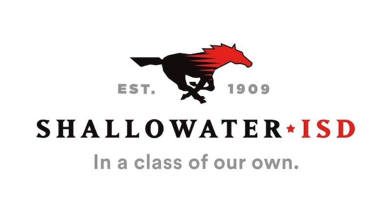 Shallowater ISD Logo