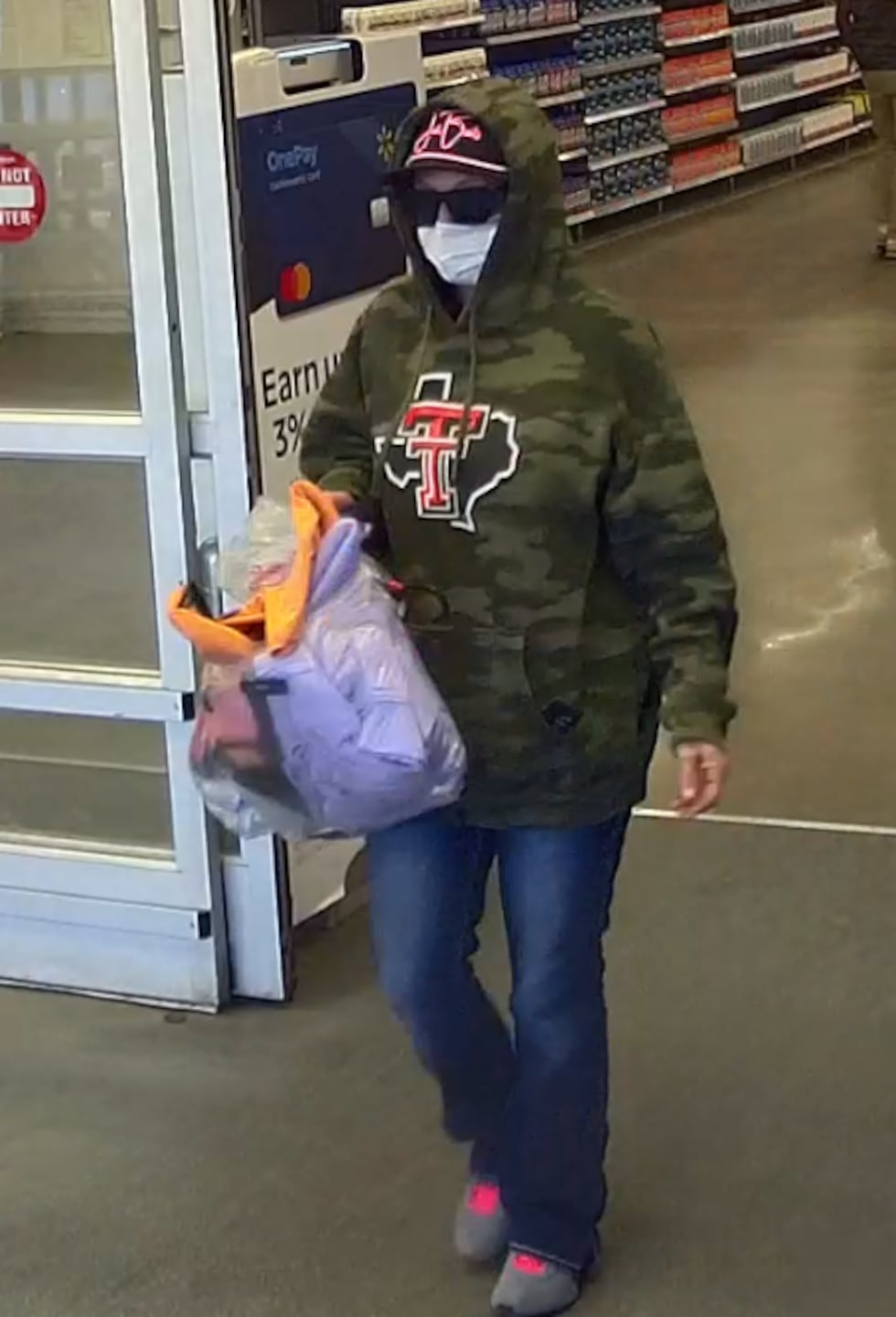 The Lubbock Police Department’s Property Crimes Unit is asking the public for information...