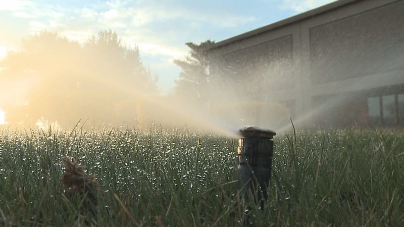 The fluctuating weather has some homeowners scratching their heads about when they should turn...