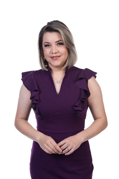 Nuvia Martinez
